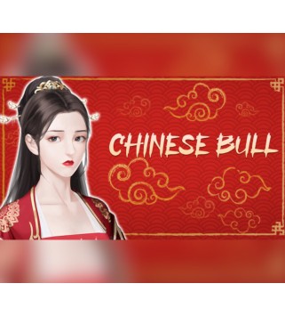 Chinese Bull Steam Key GLOBAL
